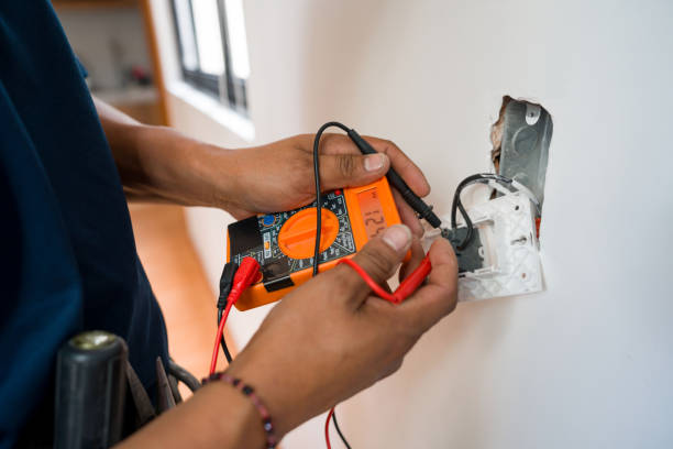 Best Circuit Breaker Repair  in Guthrie Center, IA