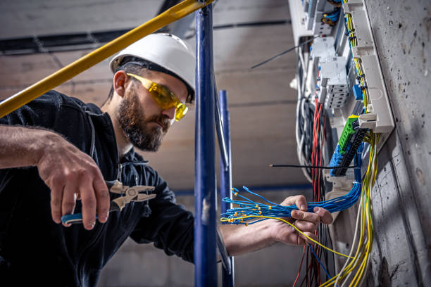 Electrical Outlet Repair in Guthrie Center, IA