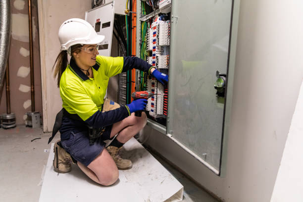 Best Home Electrical Repair  in Guthrie Center, IA