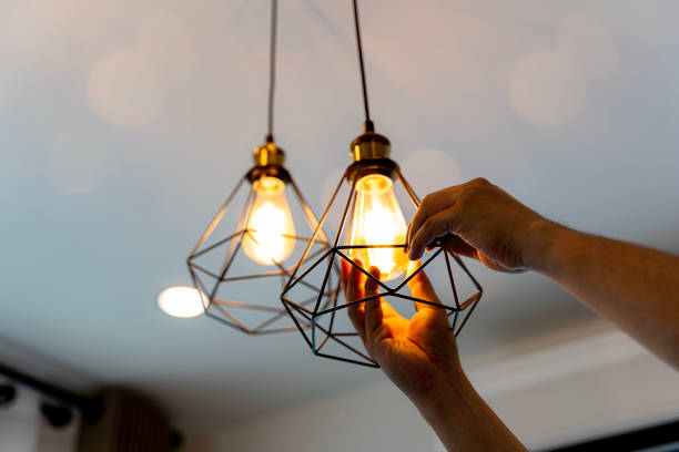 Best Industrial Electrical Services  in Guthrie Center, IA