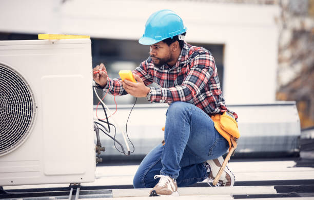 Professional Electrician in Guthrie Center, IA