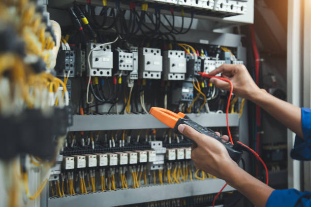 Best Affordable Electrical Installation  in Guthrie Center, IA