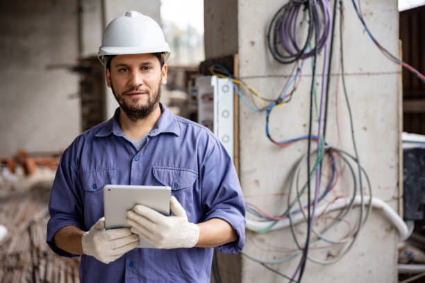 Best Local Electrician Companies  in Guthrie Center, IA