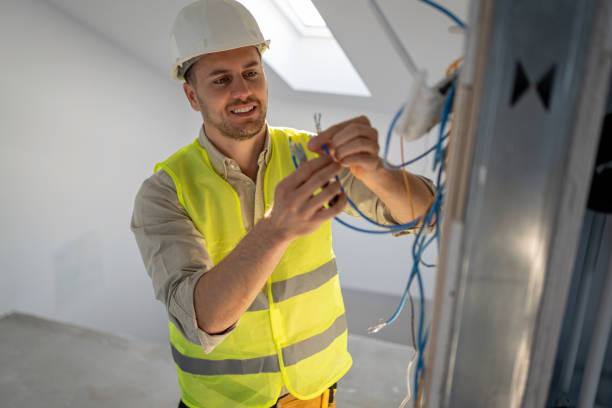 Best Emergency Electrical Repair  in Guthrie Center, IA